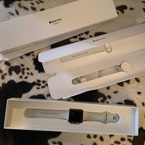 Apple Watch series 3